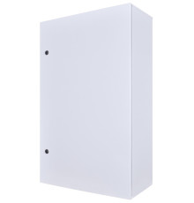 Корпус металлический с монтажной панелью 1000x500x400, IP54, e.mbox.stand.p.100.50.40