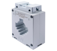 Трансформатор тока 200/5 А, класс 0.5, габарит 40, e.trans.stand.200.5.40