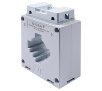 Трансформатор тока 250/5 А, класс 0.5, габарит 40, e.trans.stand.250.5.40