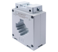 Трансформатор тока 300/5 А, класс 0.5, габарит 40, e.trans.stand.300.5.40