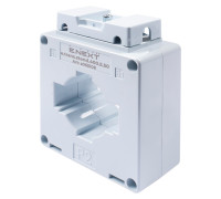 Трансформатор тока 400/5 А, класс 0.5, габарит 50, e.trans.stand.400.5.50