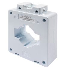 Трансформатор тока 500/5 А, класс 0.5, габарит 60, e.trans.stand.500.5.60