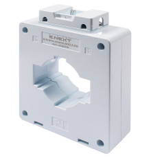 Трансформатор тока 600/5 А, класс 0.5, габарит 60, e.trans.stand.600.5.60
