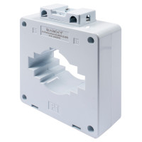 Трансформатор тока 800/5 А, класс 0.5, габарит 80, e.trans.stand.800.5.80