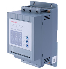 Устройство плавного пуска 5,5 кВт, 1ф/220В, es-drive.stand.5R5s