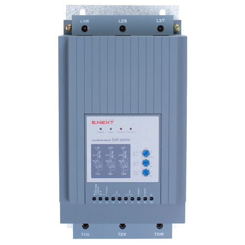 Устройство плавного пуска 45кВт, 3ф/380В, es-drive.stand.45 ENEXT s084017