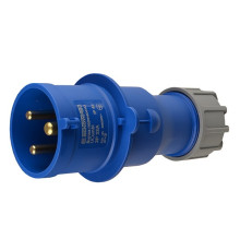 Вилка переносная 32А, 3P, IP44, UCombi