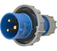 Вилка переносная 32А, 3P, IP67, UCombi