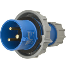 Вилка переносная 32А, 3P, IP67, UCombi