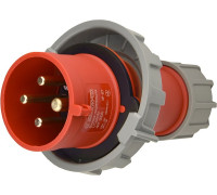 Вилка переносная 32А, 4P, IP67, UCombi