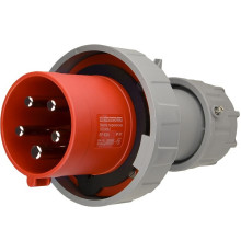 Вилка переносная 63А, 5P, IP67, UCombi