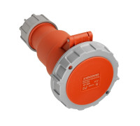 Розетка переносная 32А, 4P, IP67, UCombi
