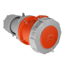 Розетка переносная 63А, 4P, IP67, UCombi