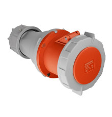 Розетка переносная 125А, 4P, IP67, UCombi