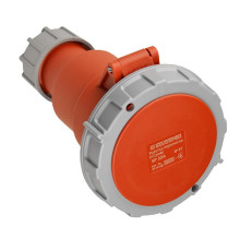Розетка переносная 32А, 5P, IP67, UCombi
