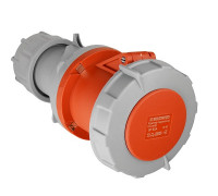 Розетка переносная 63А, 5P, IP67, UCombi