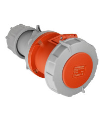 Розетка переносная 63А, 5P, IP67, UCombi