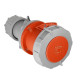 Розетка переносная 63А, 5P, IP67, UCombi АСКО-УКРЕМ A0080010133
