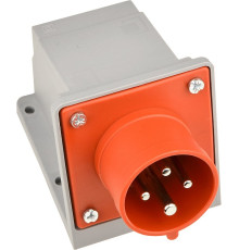 Вилка стационарная 16А, 4P, IP44, UCombi