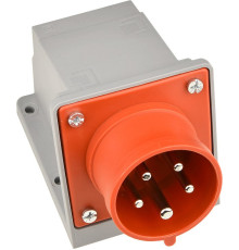 Вилка стационарная 16А, 5P, IP44, UCombi