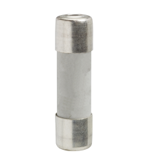 Предохранитель 125mA, 5x20