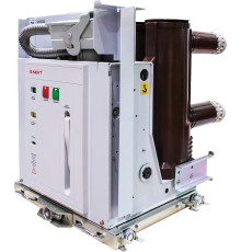 Вакуумный выключатель e.hv.vsg-12-1000-25-210-HT 12кВ, 1000А, 25кА, 210мм, выкатной
