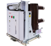 Вакуумный выключатель e.hv.vsg-12-1600-25-210-HT 12кВ, 1600А, 25кА, 210мм, выкатной