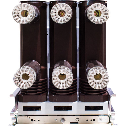 Вакуумный выключатель e.hv.vsg-12-1600-25-150-HT 12кВ, 1600А, 25кА, 150мм, выкатной ehvvsg12160025150HT