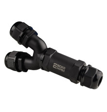 Соединитель кабельный CNP 325-Y, IP68