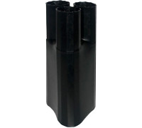 Рукавичка термоусадочная 3 х 70-120 кв. мм, e.heat.glove.3.70.120 Enext s058003