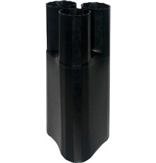 Рукавичка термоусадочная 3 х 70-120 кв. мм, e.heat.glove.3.70.120 Enext s058003
