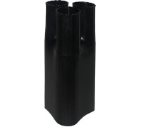 Рукавичка термоусадочная 3 х 150-240 кв. мм, e.heat.glove.3.150.240 Enext s058004