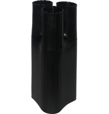 Рукавичка термоусадочная 3 х 150-240 кв. мм, e.heat.glove.3.150.240 Enext s058004