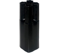 Рукавичка термоусадочная 4 х 25-50 кв. мм, e.heat.glove.4.25.50 Enext s058006