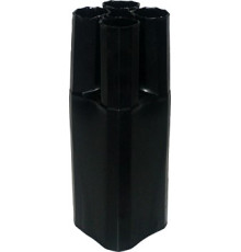 Перчатка термоусадочная 4 х 70-120 кв. мм, e.heat.glove.4.70.120 Enext s058007