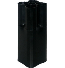 Перчатка термоусадочная 4 х 150-240 кв. мм, e.heat.glove.4.150.240 Enext s058008