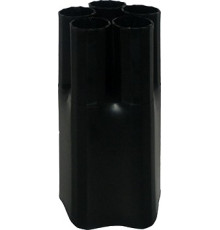 Перчатка термоусадочная 5 х 150-240 кв. мм, e.heat.glove.5.150.240 Enext s058011