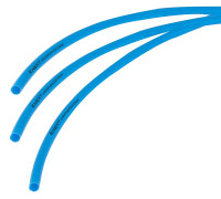 Термоусадочная трубка с клеевым слоем 3,2/1, 1м, синяя, e.termo.pro.3,2.1.blue