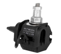Прокалывающий зажим для СИП 16-120 мм кв, e.pricking.clamp.pro.16.120.16.120 Enext