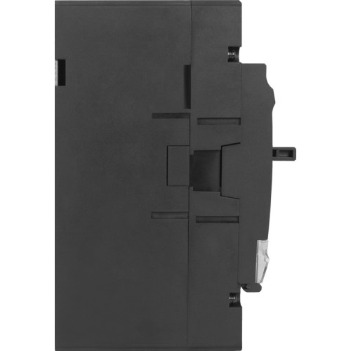 Силовой автомат с электронным расцепителем 100 А, 3-фазный, e.industrial.ukm.125Re.100 Enext i0770057
