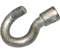 Гак-гайка D38, М16, e.nut.hook.pro.38.16 Enext