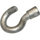 Гак-гайка D38, М16, e.nut.hook.pro.38.16 Enext p034001