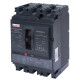 Силовой автоматический выключатель с регулировкой 80А, 3р, e.industrial.ukm.100R.80 ENEXT i091004