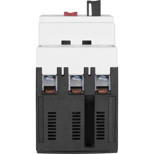 Автомат для защиты двигателя 40А, e.mp.pro.40 Enext p004022