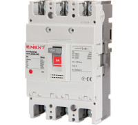 Силовой автомат 100 А, трехфазный, 35кА, e.industrial.ukm.250S.100 Enext i0010017