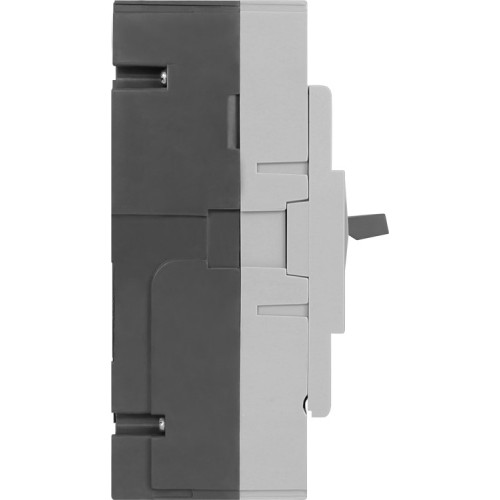 Силовой автомат 160 А, трехфазный, 35кА, e.industrial.ukm.100S.160 Enext i0010034