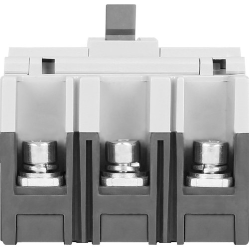Силовой автомат 160 А, трехфазный, 35кА, e.industrial.ukm.100S.160 Enext i0010034