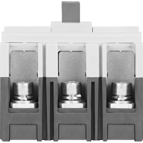 Силовой автомат 160 А, трехфазный, 35кА, e.industrial.ukm.100S.160 Enext i0010034