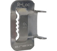 Стальная скрепа, e.steel.fastener.pro.16 Enext