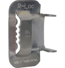 Стальная скрепа, e.steel.fastener.pro.16 Enext